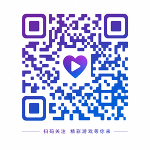 糖心vlog公众号二维码